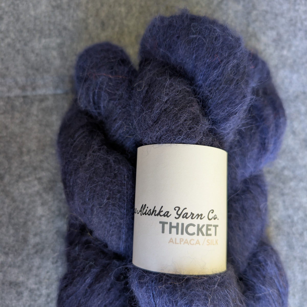 Thicket
