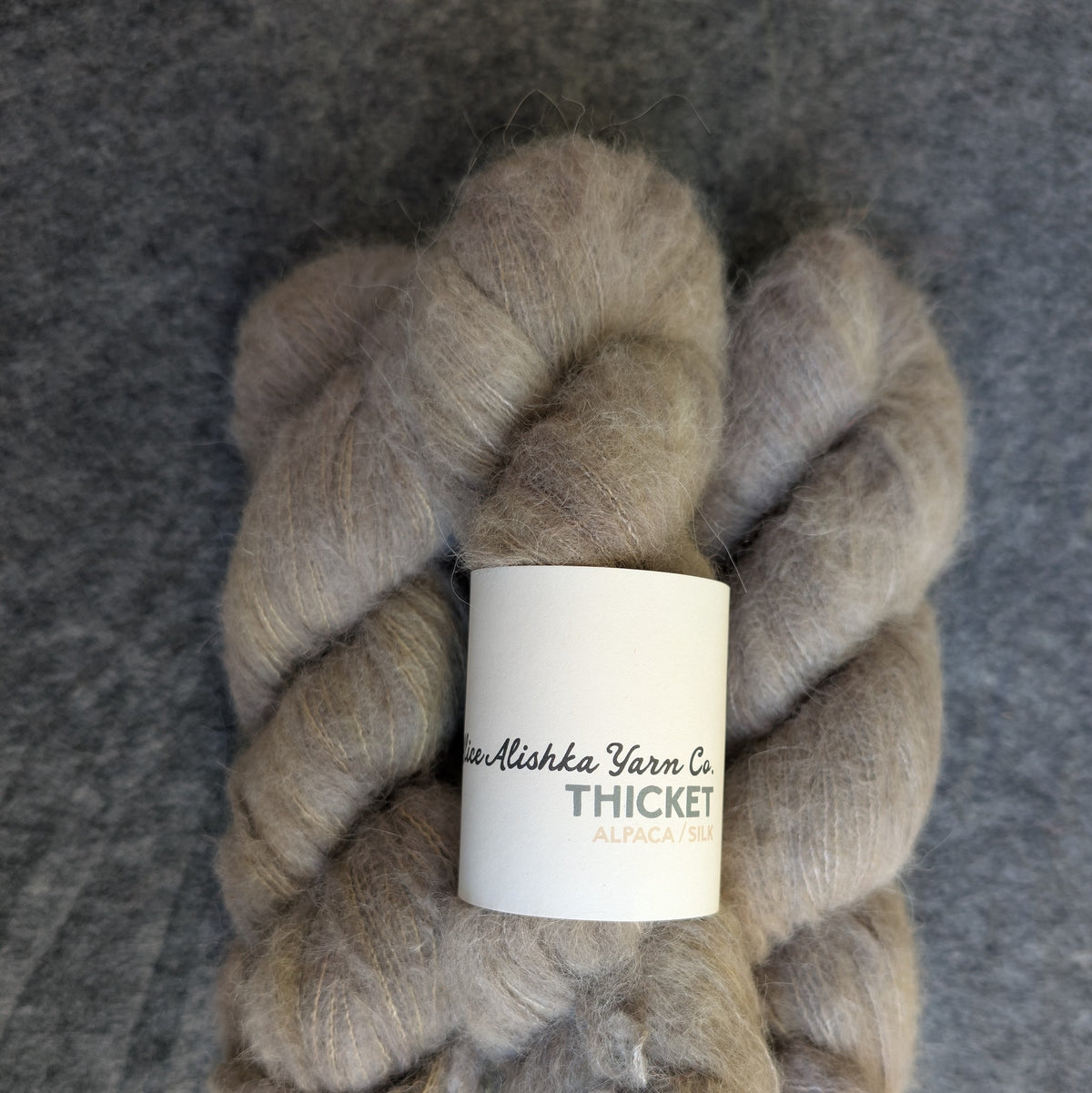 Thicket
