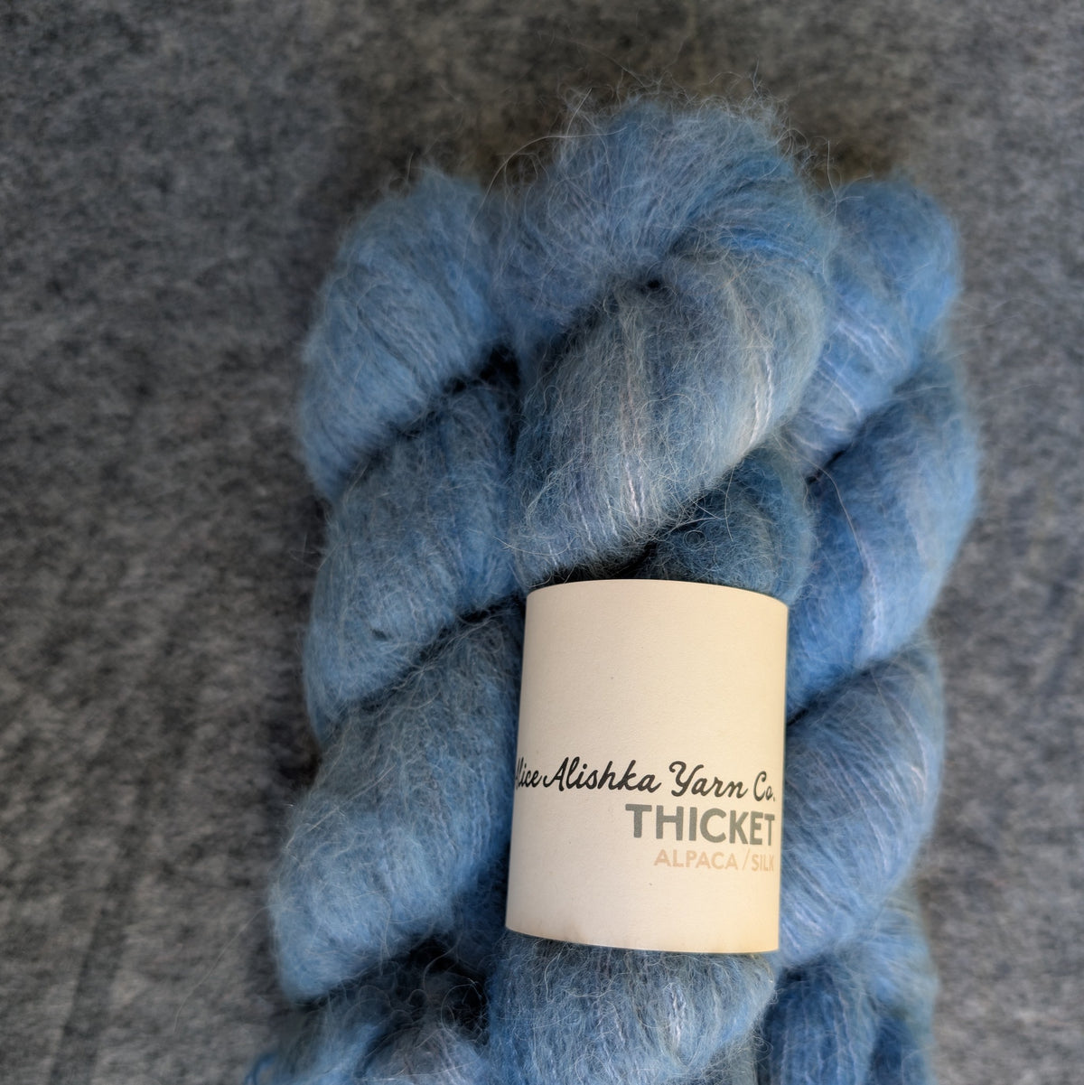 Thicket