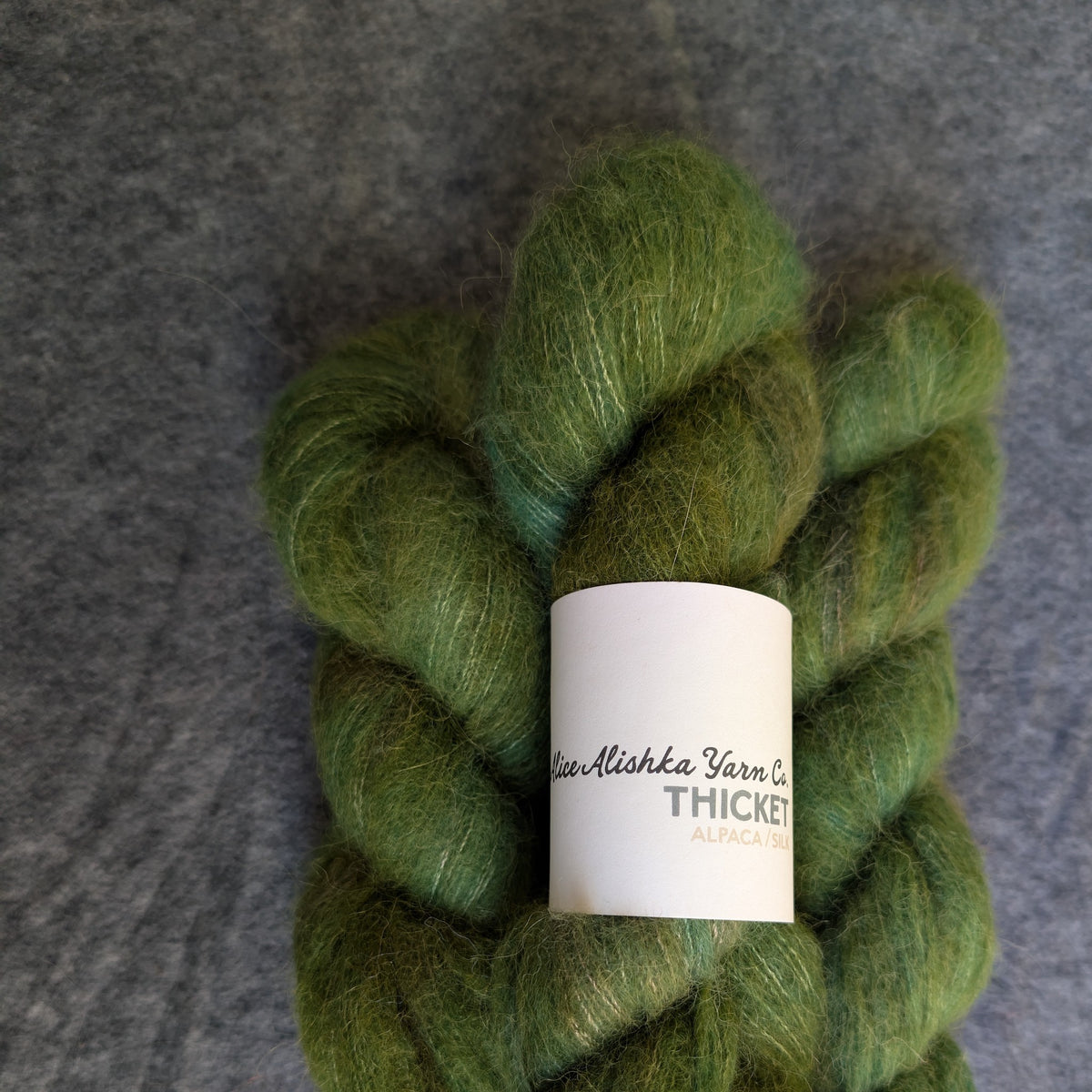 Thicket