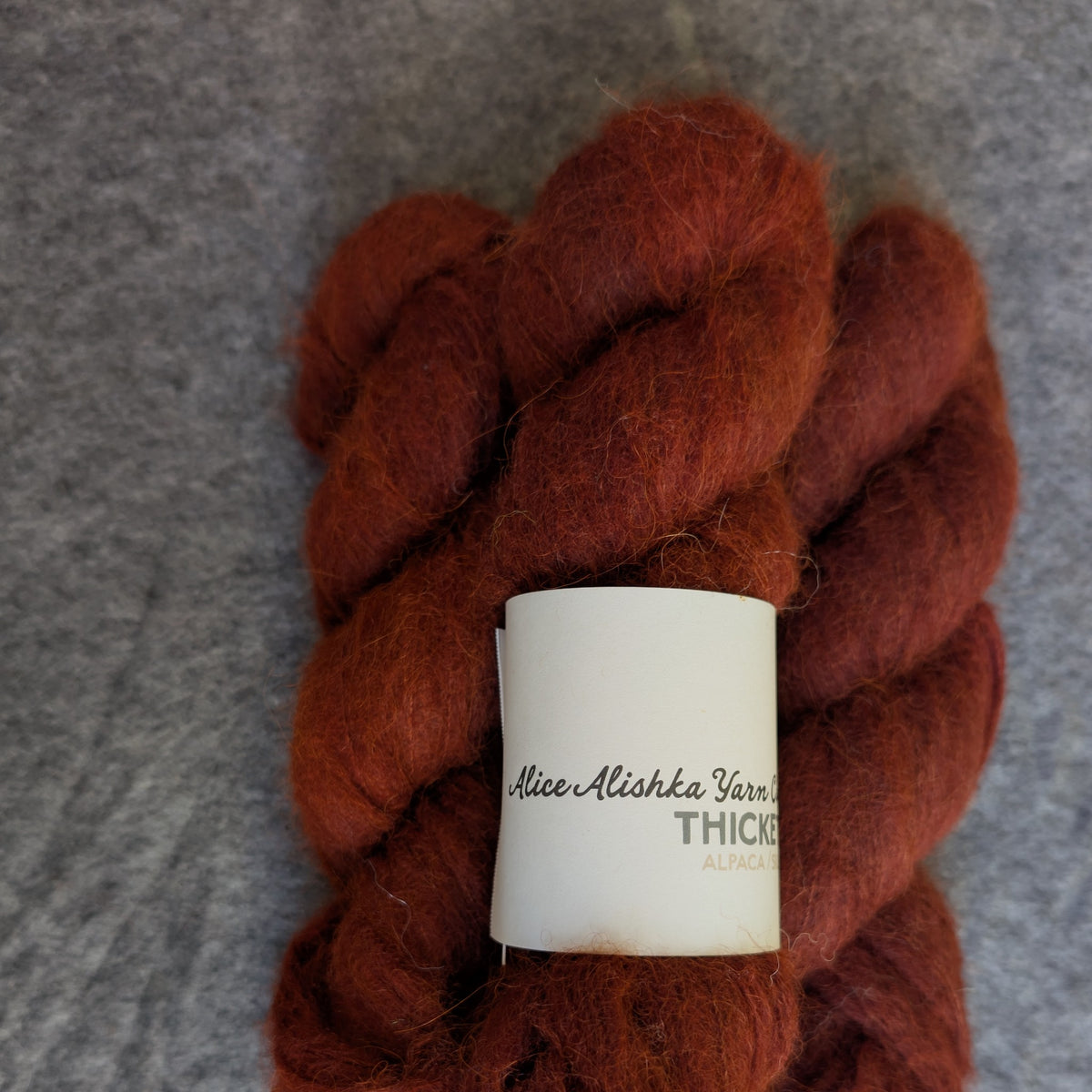Thicket